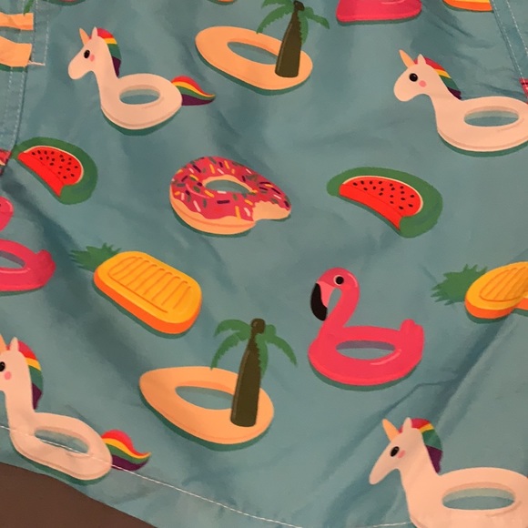 Swim shorts - Picture 2 of 3